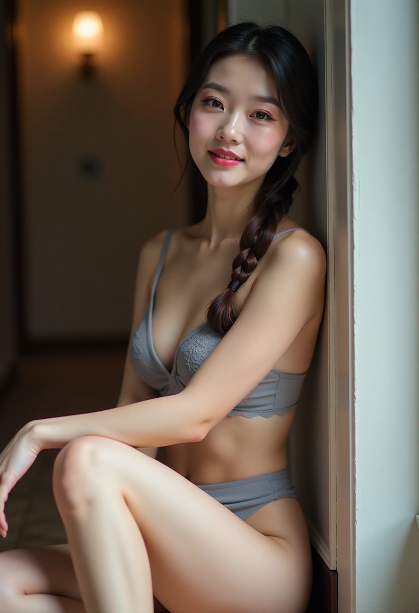 月面信使